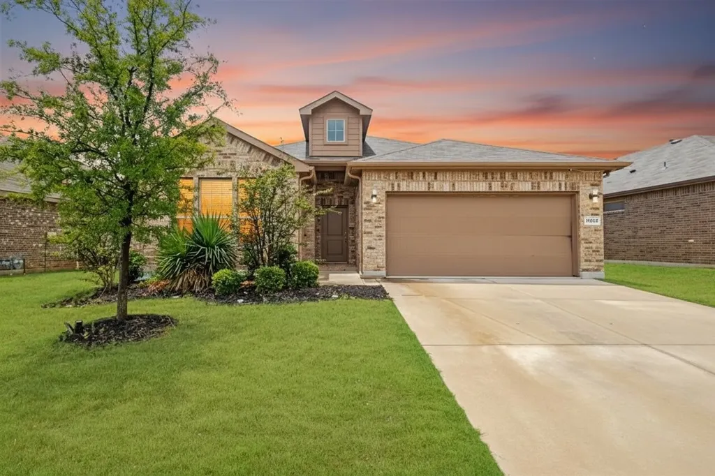 15957 Charing Cross Drive Fort Worth TX 76247