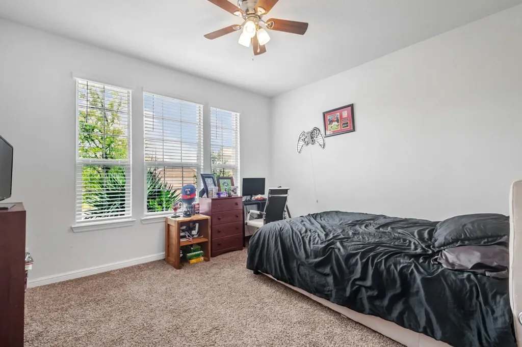 15957 Charing Cross Drive Fort Worth TX 76247