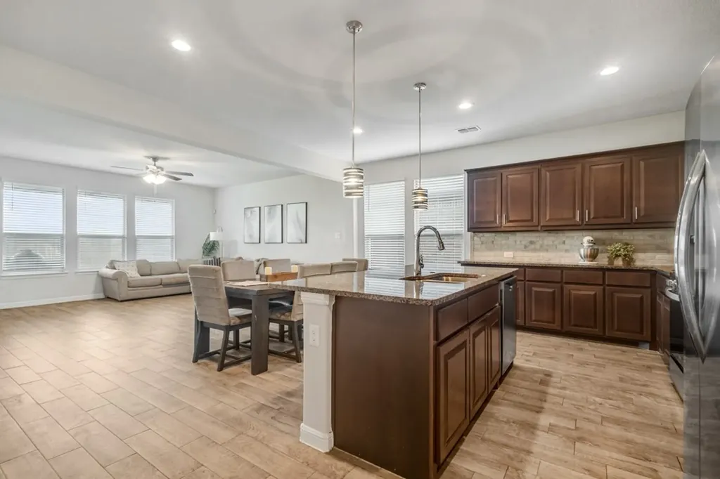 15957 Charing Cross Drive Fort Worth TX 76247