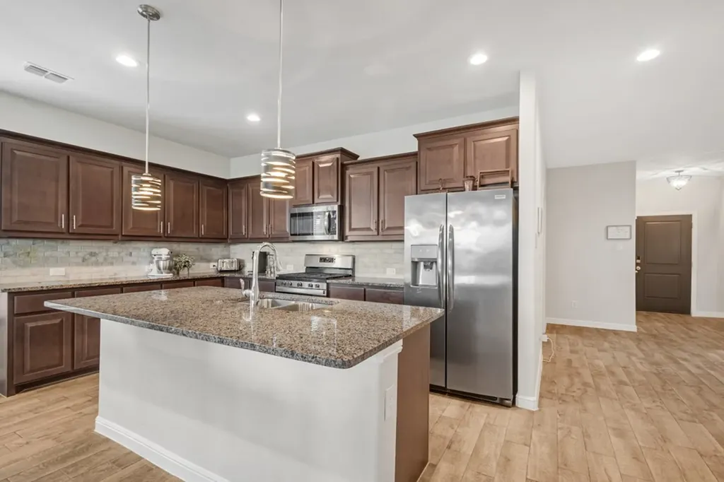 15957 Charing Cross Drive Fort Worth TX 76247