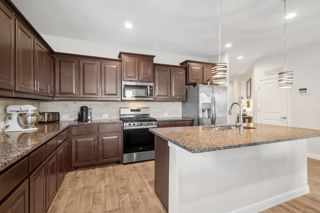 15957 Charing Cross Drive Fort Worth TX 76247