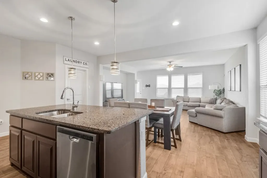 15957 Charing Cross Drive Fort Worth TX 76247