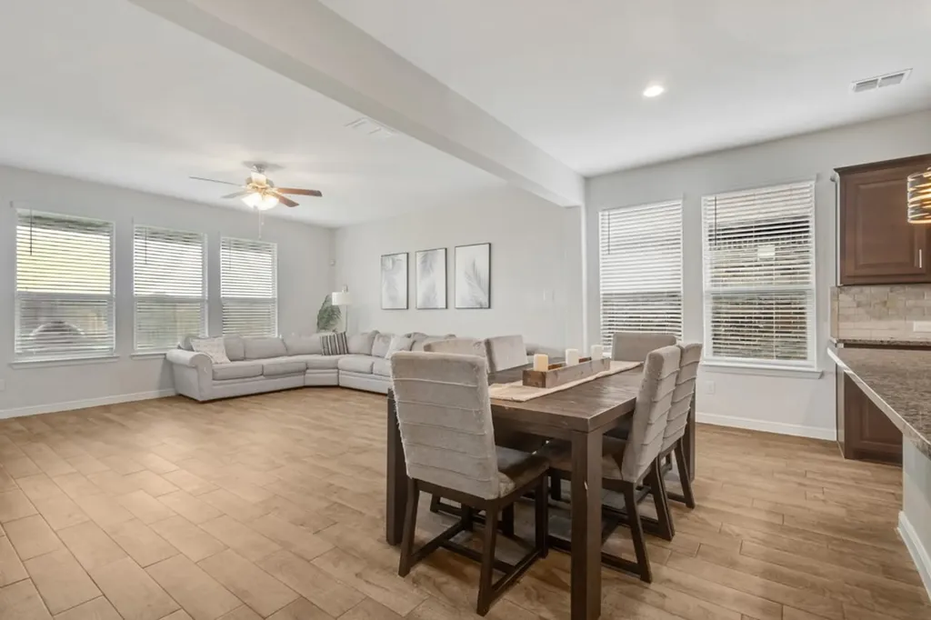 15957 Charing Cross Drive Fort Worth TX 76247