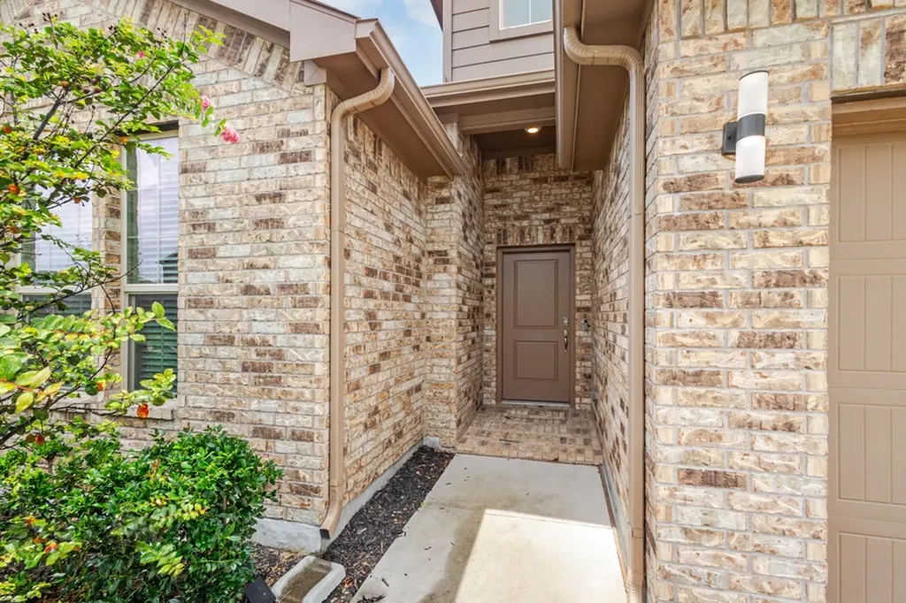 15957 Charing Cross Drive Fort Worth TX 76247