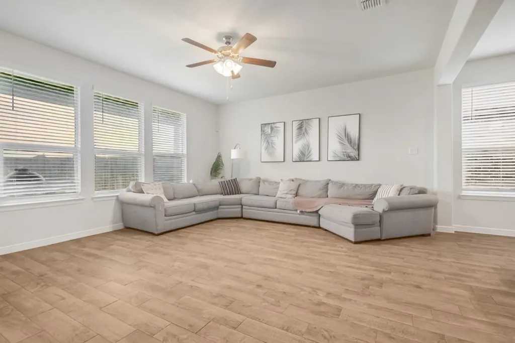 15957 Charing Cross Drive Fort Worth TX 76247