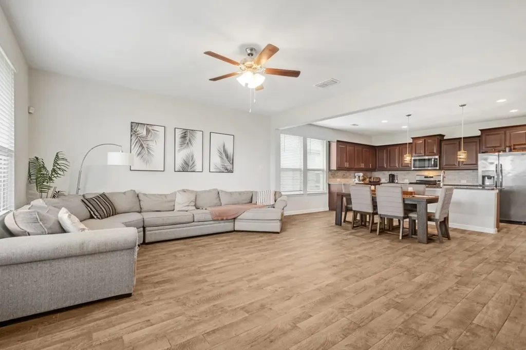 15957 Charing Cross Drive Fort Worth TX 76247