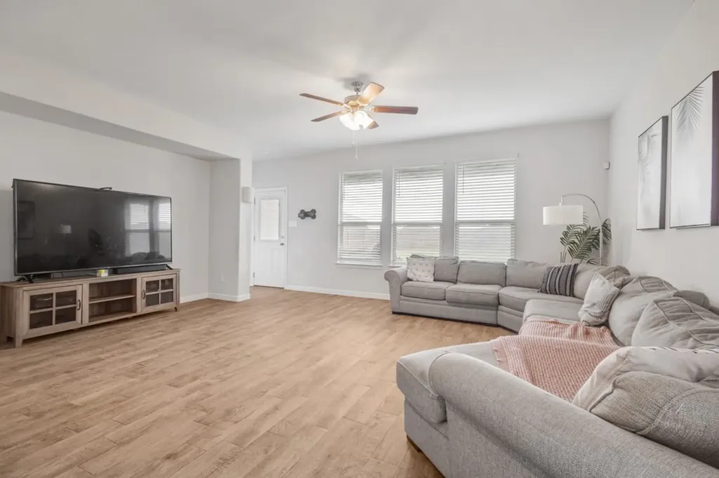 15957 Charing Cross Drive Fort Worth TX 76247