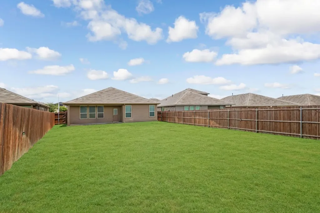 15957 Charing Cross Drive Fort Worth TX 76247