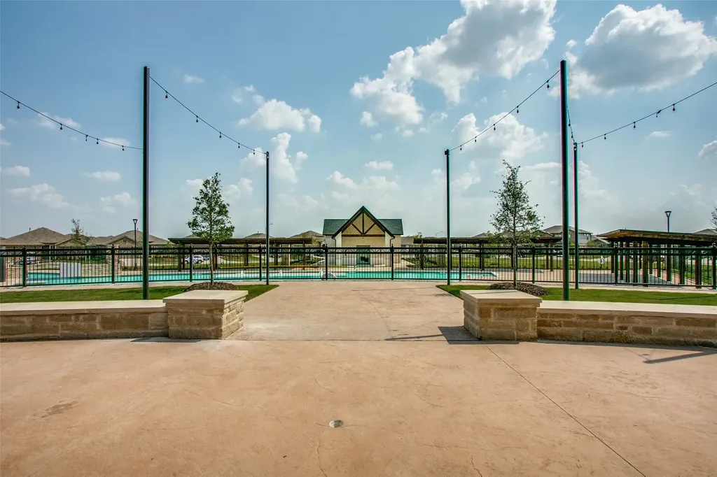 15957 Charing Cross Drive Fort Worth TX 76247