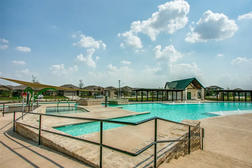 15957 Charing Cross Drive Fort Worth TX 76247