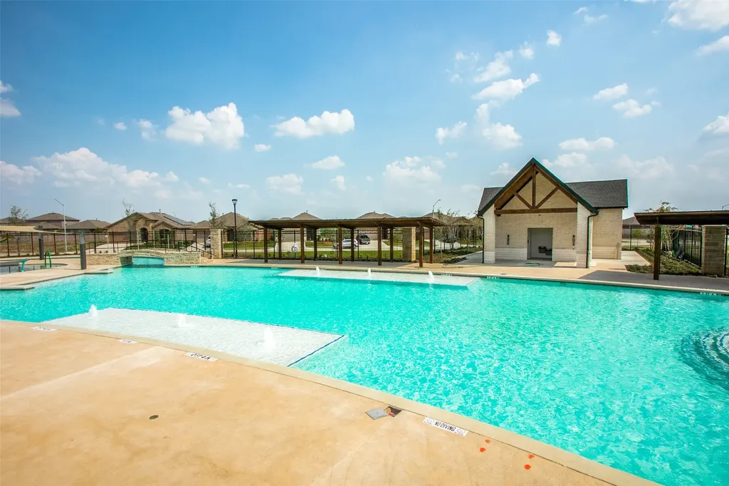 15957 Charing Cross Drive Fort Worth TX 76247