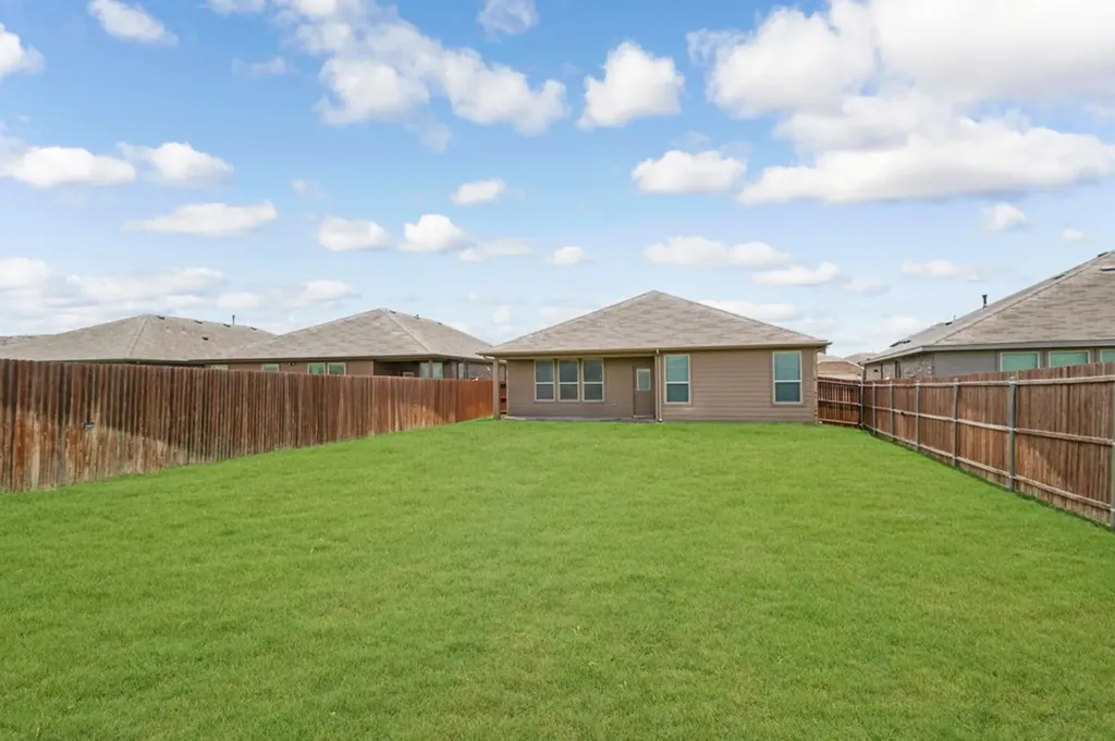 15957 Charing Cross Drive Fort Worth TX 76247