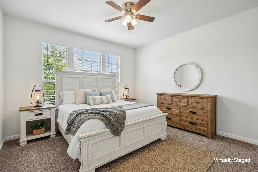 15957 Charing Cross Drive Fort Worth TX 76247