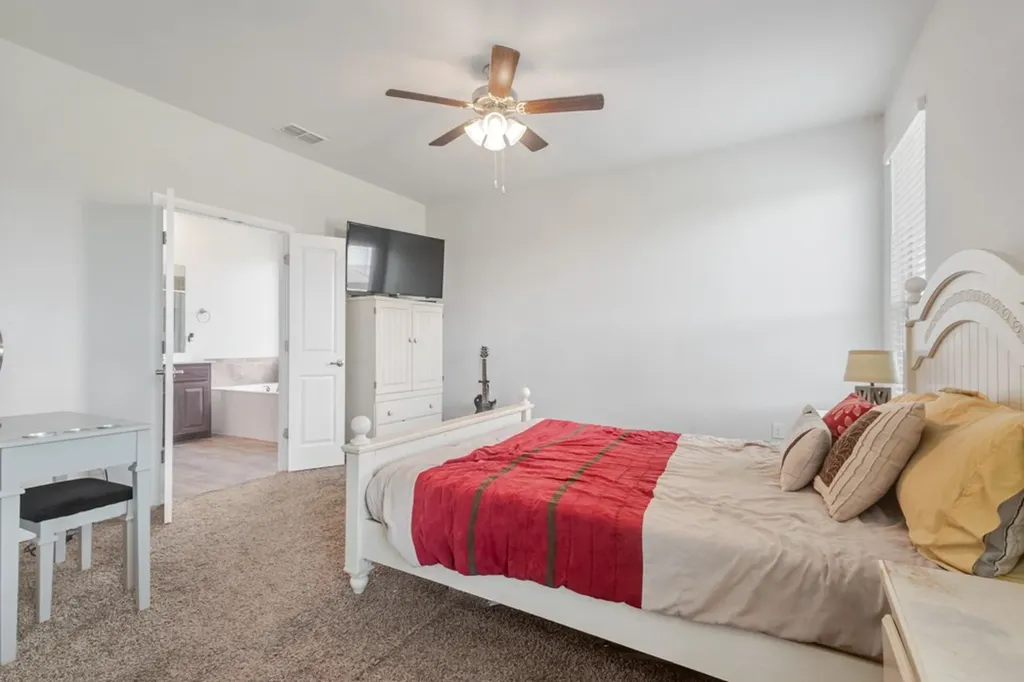 15957 Charing Cross Drive Fort Worth TX 76247