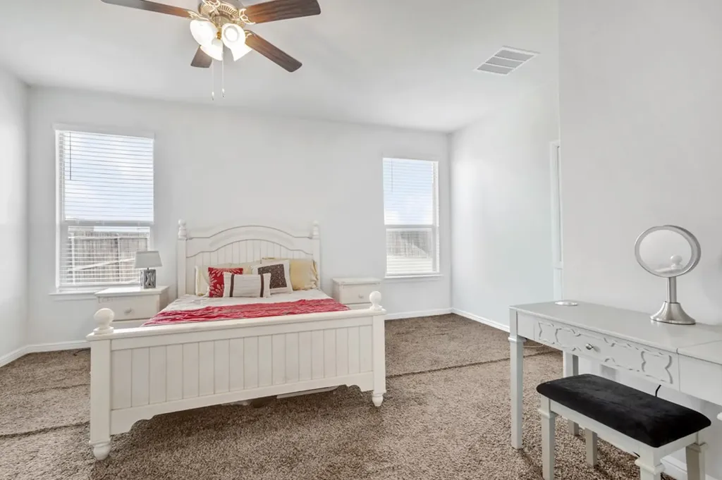 15957 Charing Cross Drive Fort Worth TX 76247