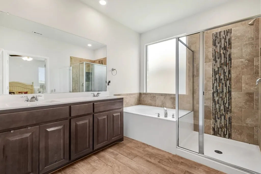 15957 Charing Cross Drive Fort Worth TX 76247