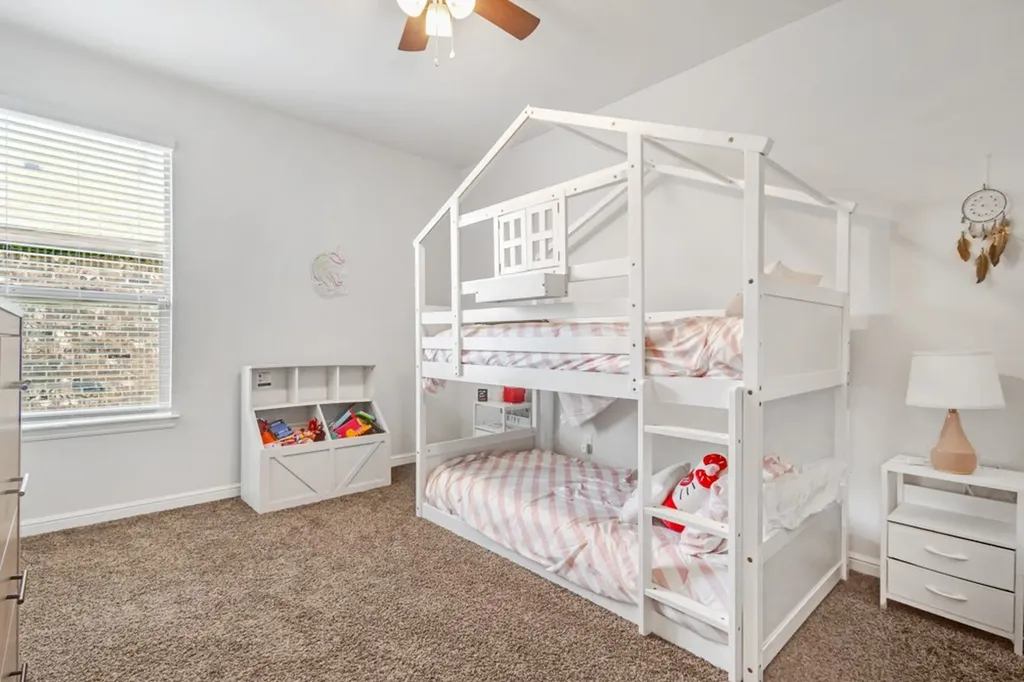 15957 Charing Cross Drive Fort Worth TX 76247