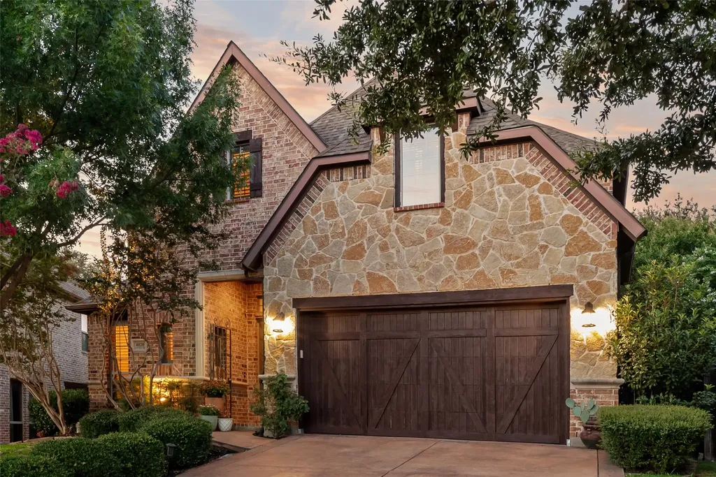 4020 E Hill Drive Irving TX 75038