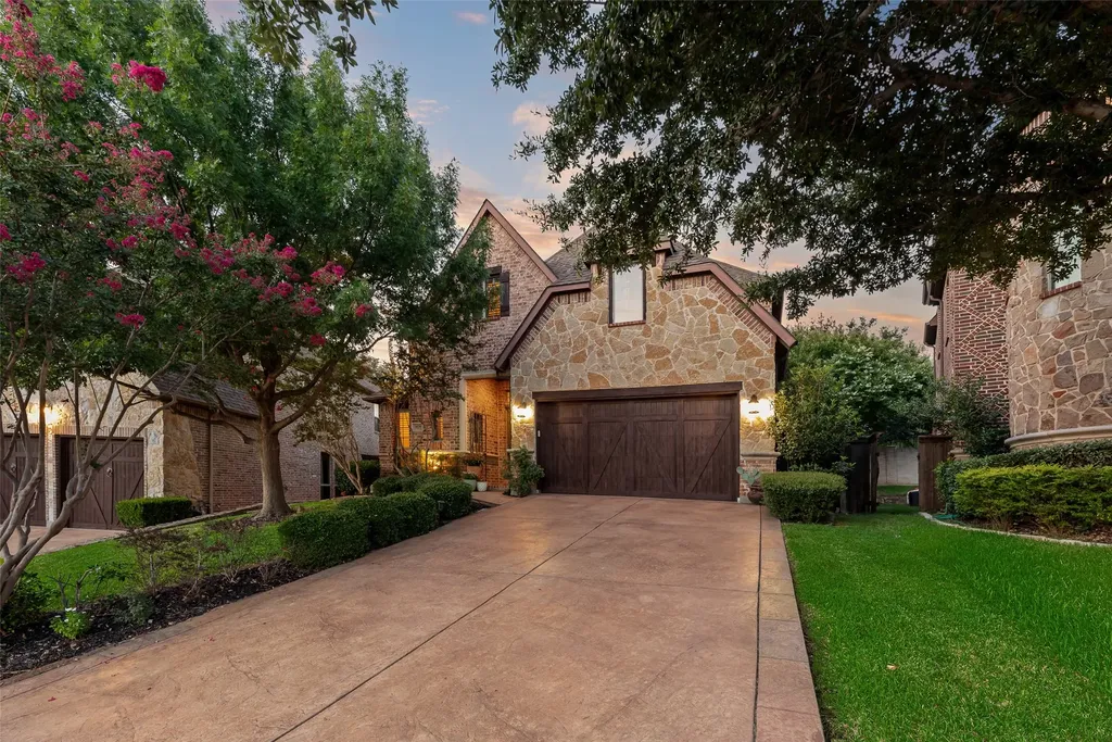 4020 E Hill Drive Irving TX 75038