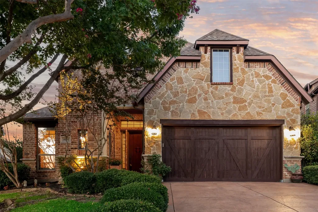 4020 E Hill Drive Irving TX 75038