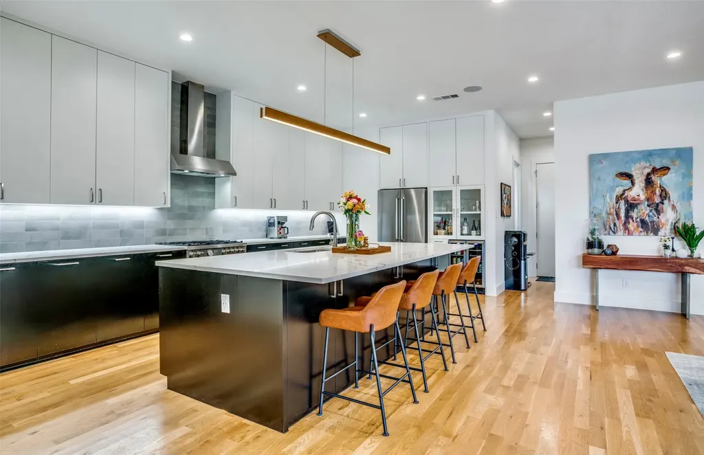 3766 Manana Drive Dallas TX 75220