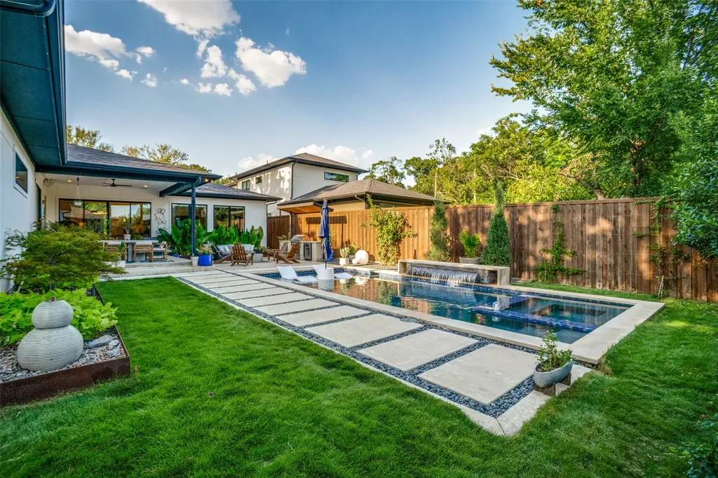 3766 Manana Drive Dallas TX 75220