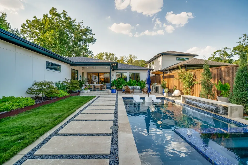 3766 Manana Drive Dallas TX 75220