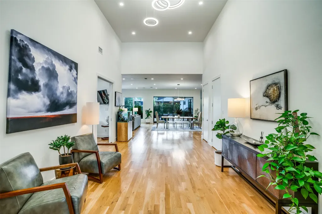 3766 Manana Drive Dallas TX 75220