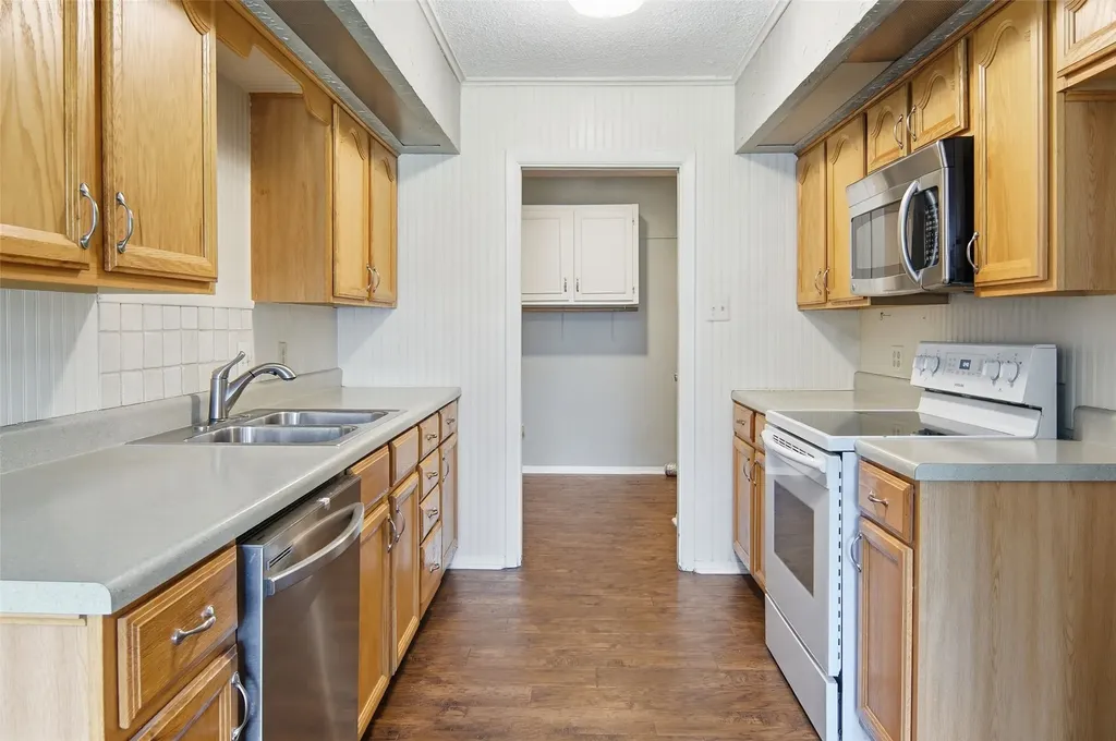 1706 Goodwin Drive Mineral Wells TX 76067