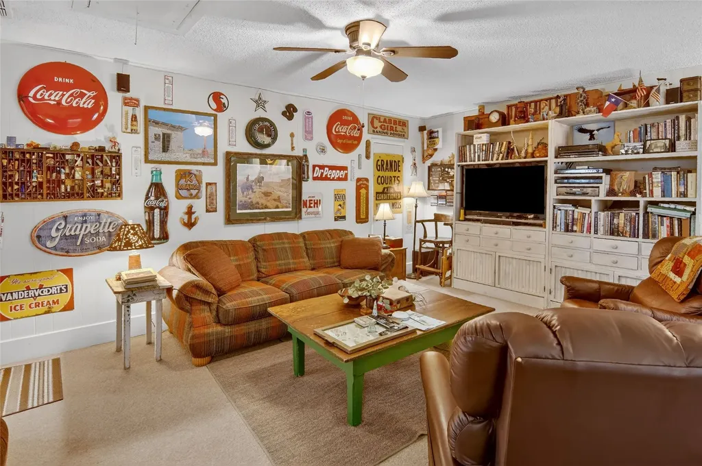 1706 Goodwin Drive Mineral Wells TX 76067