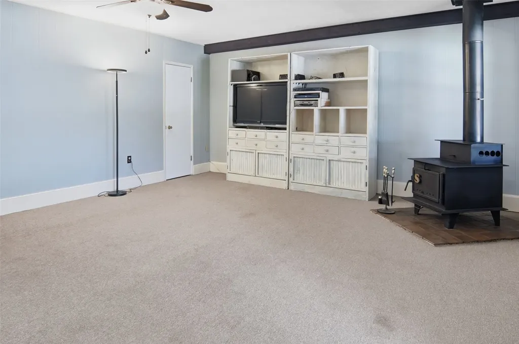 1706 Goodwin Drive Mineral Wells TX 76067