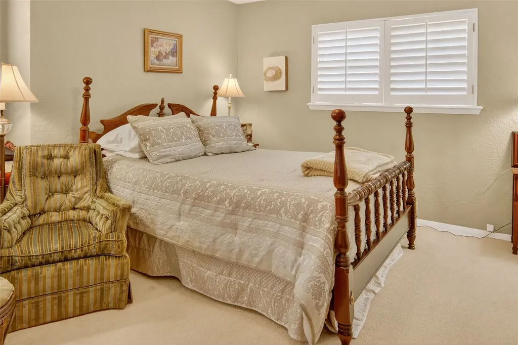 1706 Goodwin Drive Mineral Wells TX 76067