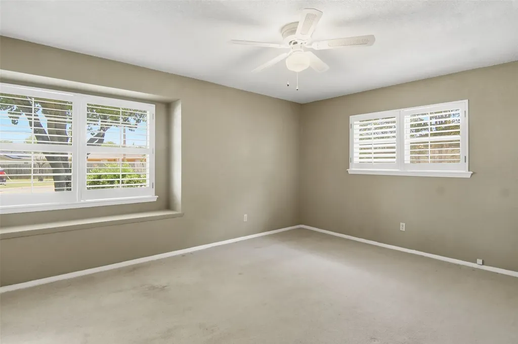 1706 Goodwin Drive Mineral Wells TX 76067