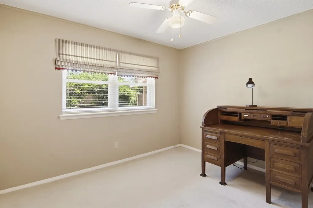 1706 Goodwin Drive Mineral Wells TX 76067