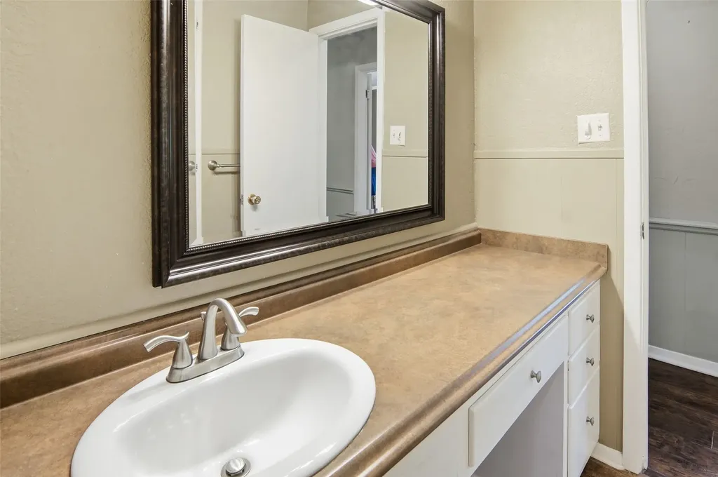 1706 Goodwin Drive Mineral Wells TX 76067