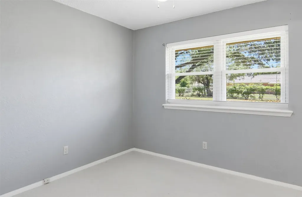 1706 Goodwin Drive Mineral Wells TX 76067