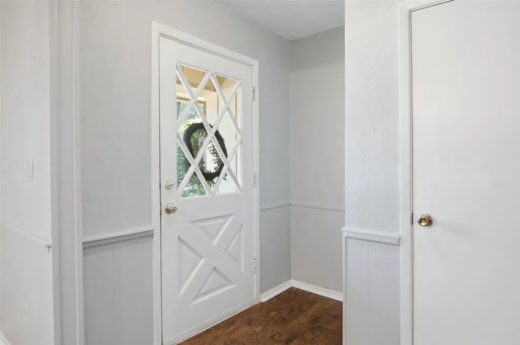1706 Goodwin Drive Mineral Wells TX 76067