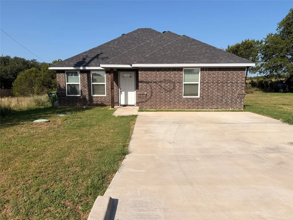 2720 Centaurus Way Granbury TX 76048