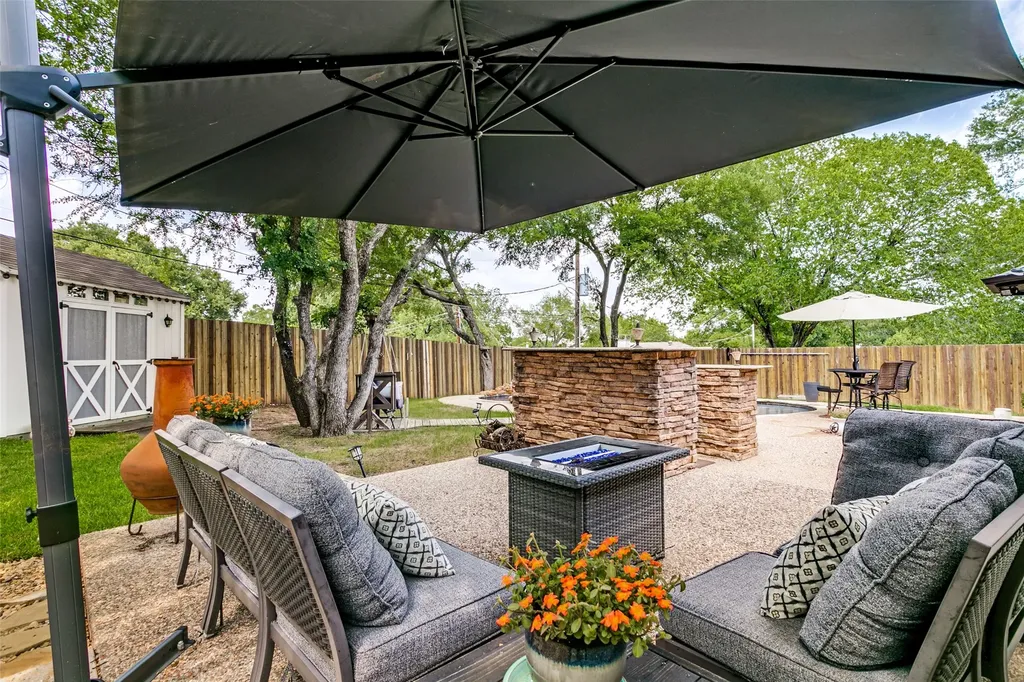 103 Hilltop Drive Kennedale TX 76060