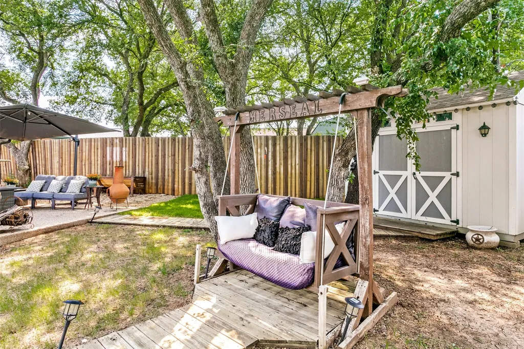 103 Hilltop Drive Kennedale TX 76060