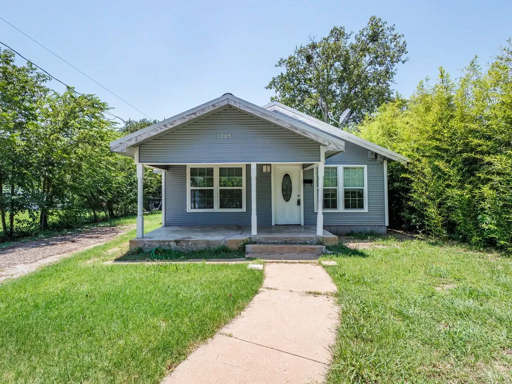 1805 7th Street Brownwood TX 76801