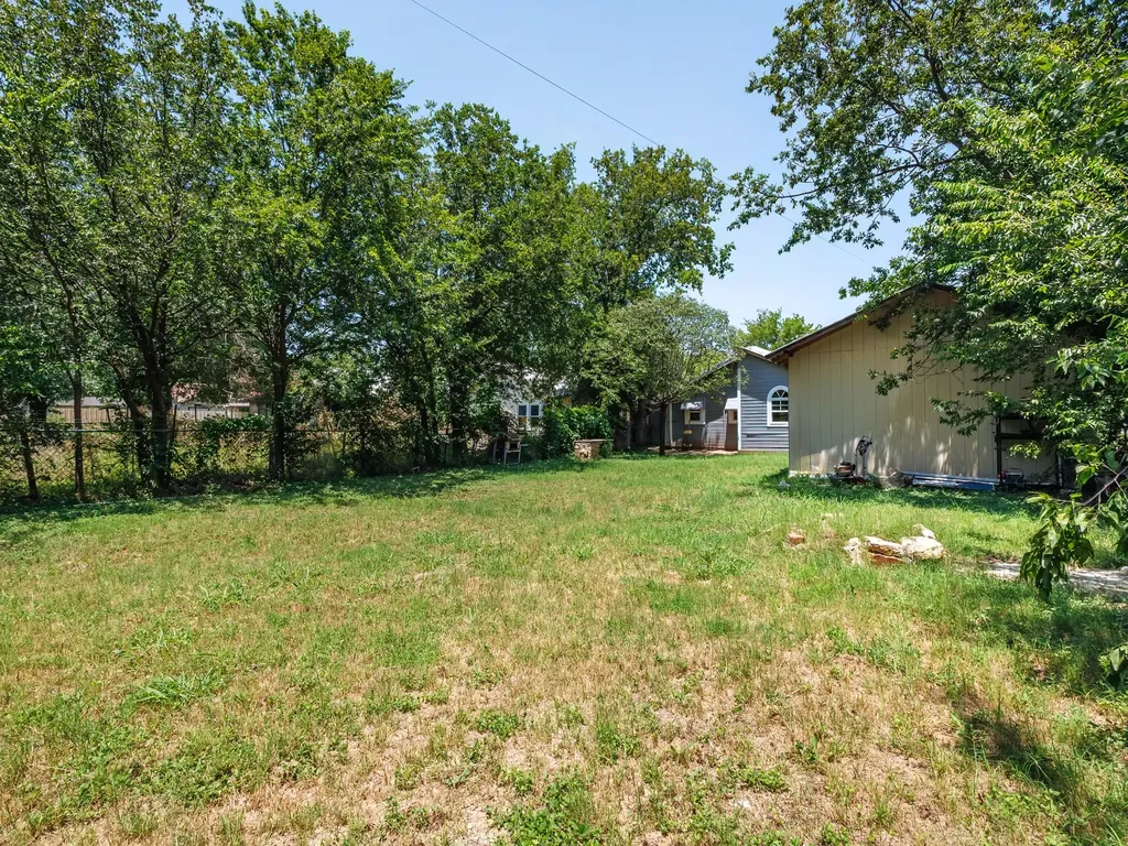 1805 7th Street Brownwood TX 76801