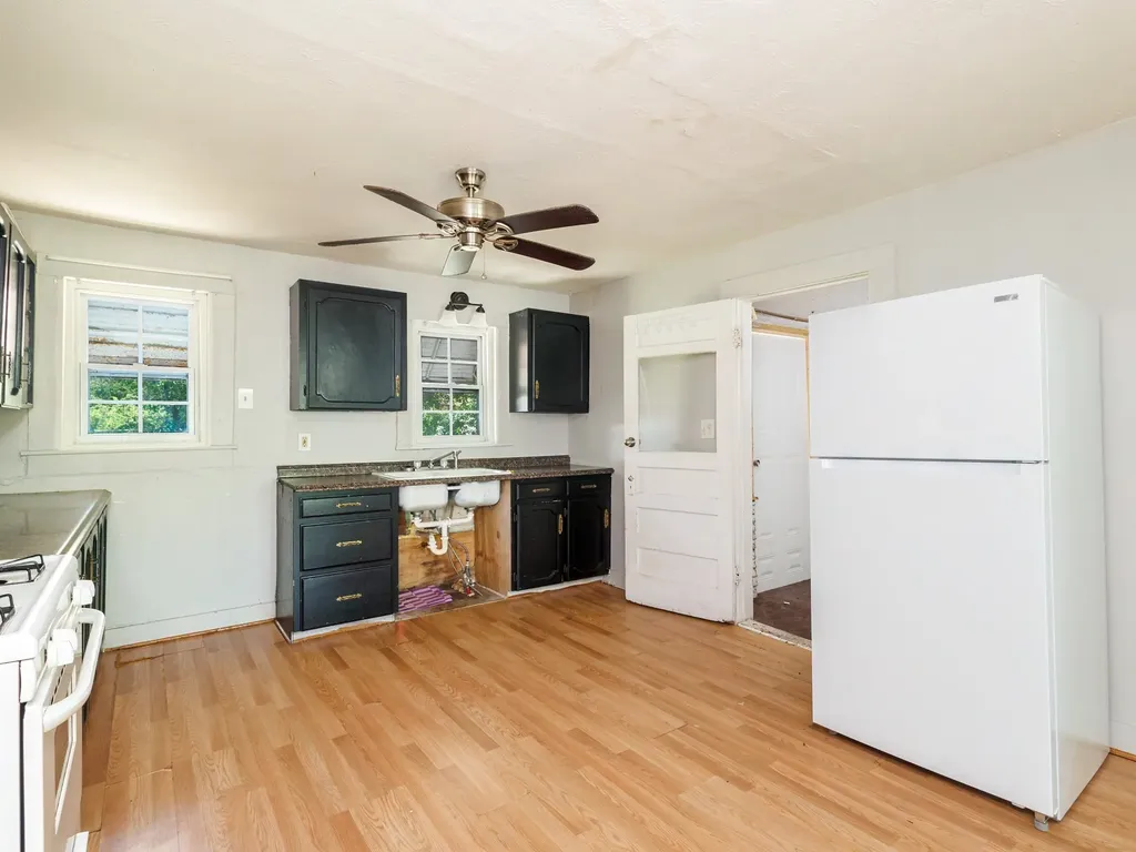 1805 7th Street Brownwood TX 76801