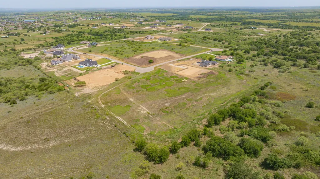 960 San Jacinto Drive Aledo TX 76008