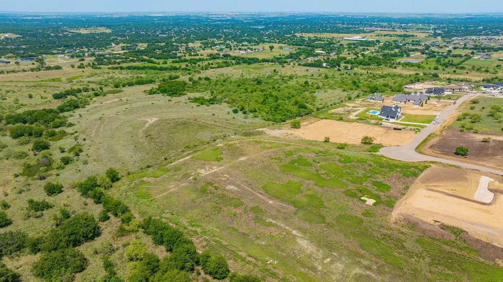 960 San Jacinto Drive Aledo TX 76008
