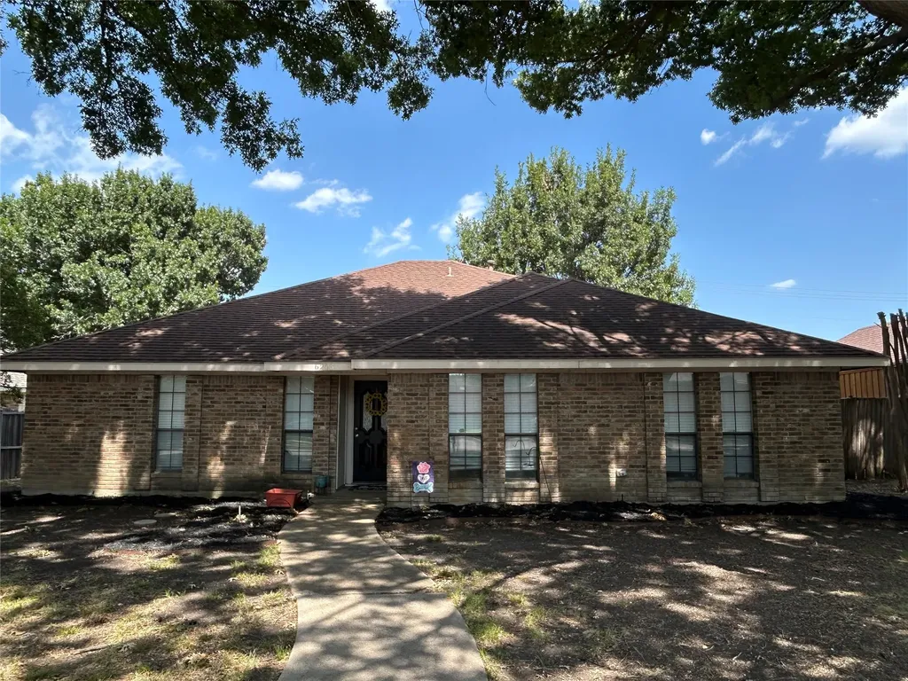 6208 Bronze Leaf Drive Plano TX 75023