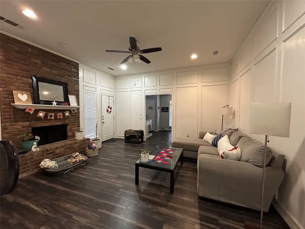 6208 Bronze Leaf Drive Plano TX 75023
