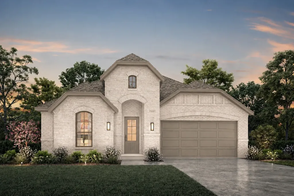 523 Geyser Trail Waco TX 76657