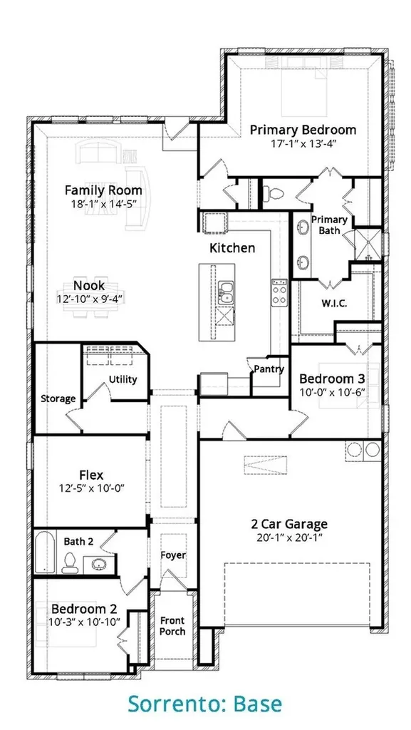 523 Geyser Trail Waco TX 76657