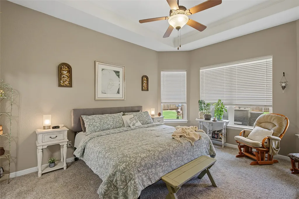 2821 Willow Ridge Circle Granbury TX 76049